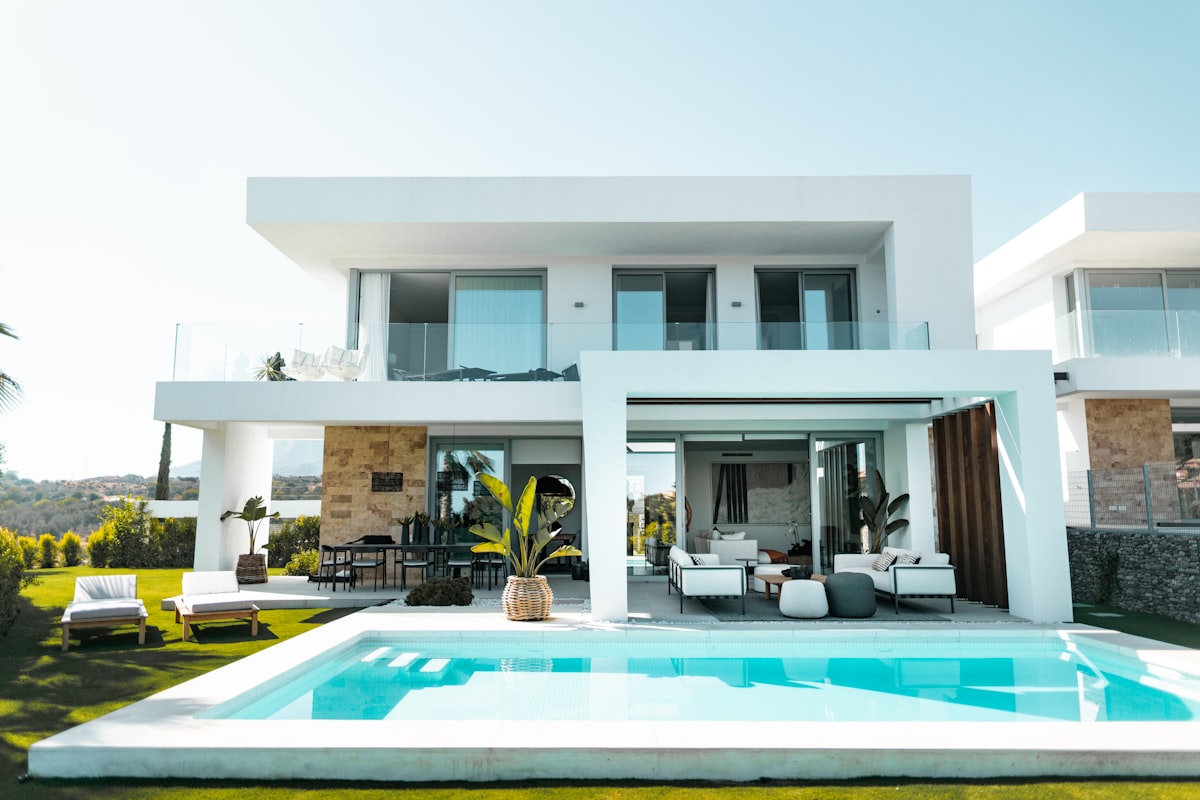 The Oasis by Emaar
