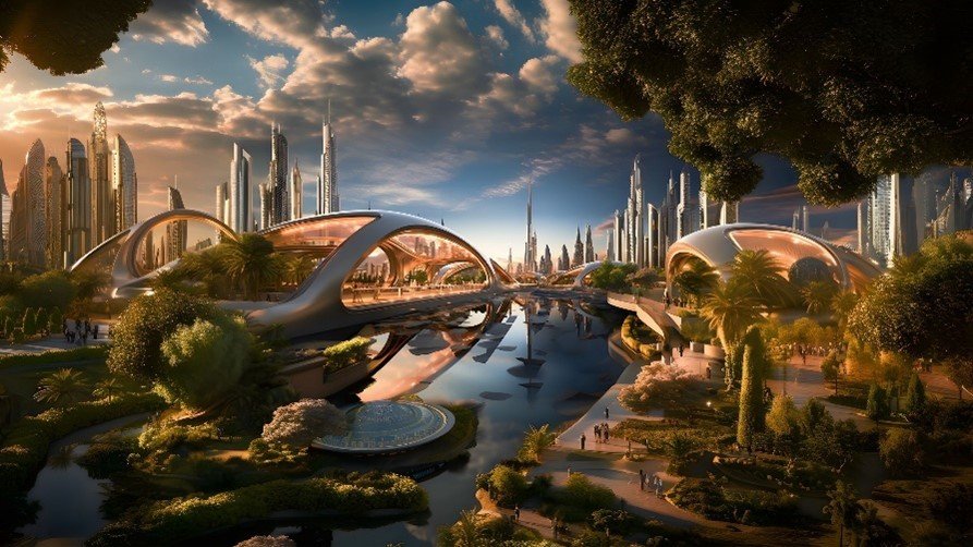 Dubai’s Real Estate Growth Fueled by Vision 2040 and the D33 Agenda